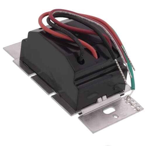 Main product image of Skylark Contour Quiet 3-Speed Fan Control, No Neutral Required, 1.5A 3-Speed Ceiling Fan, 120V, Single Pole/3-Way, CTFSQ-FH-WH, (W)