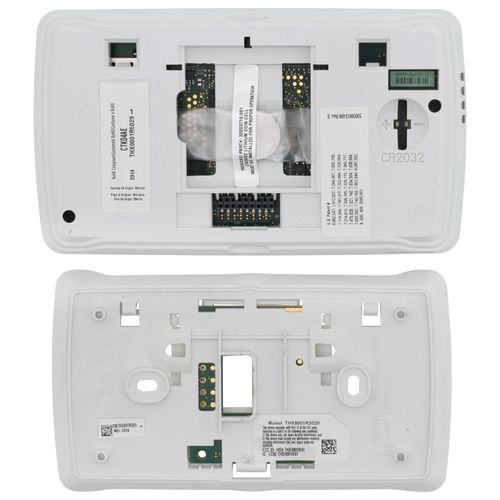 CTK04AE - Goodman-Amana CTK04AE - ComfortNet CTK04 Communicating 7-Day ...