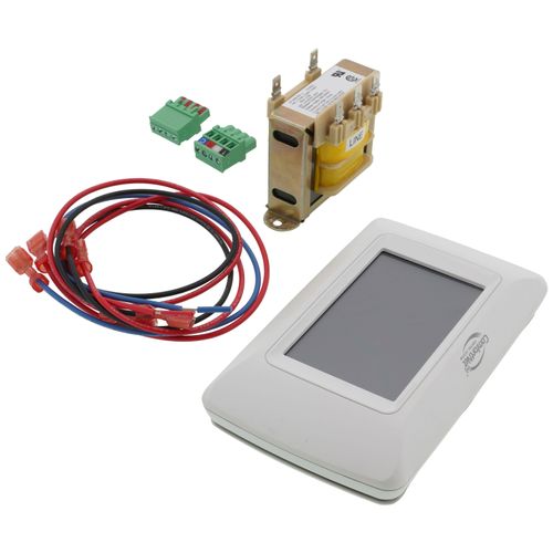 CTK04AE - Goodman-Amana CTK04AE - ComfortNet CTK04 Communicating 7-Day ...