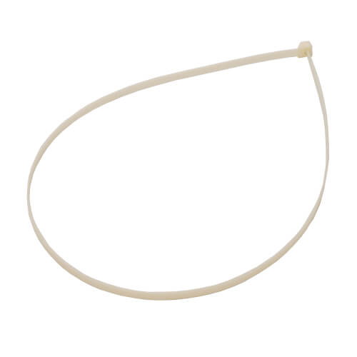 CTNN36 Bluefin CTNN36 36" Nylon HeavyDuty Cable Ties / Duct Straps