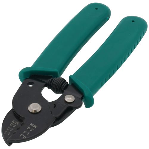 Main product image of Capillary Tube Cutter