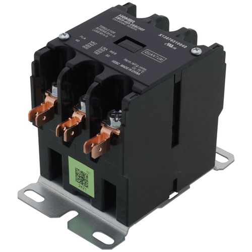 Main product image of Contactor - 40 Amp, 3 Pole, 24V, CTR01349
