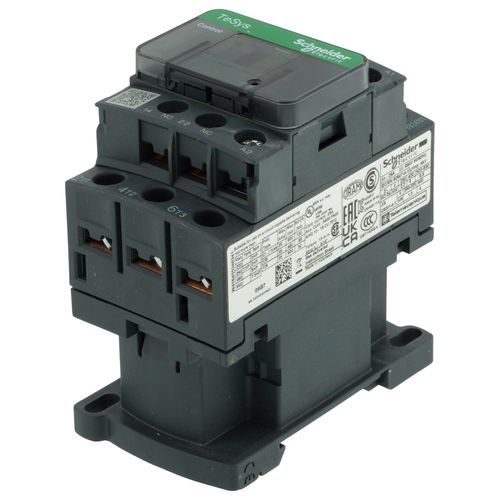 Main product image of 24v 3 Pole Contactor, CTR02714