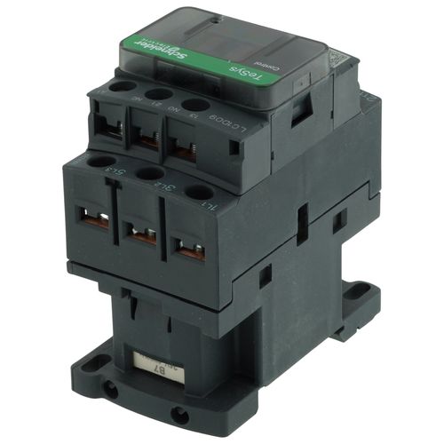 Main product image of 24v 3 Pole Contactor, CTR02714