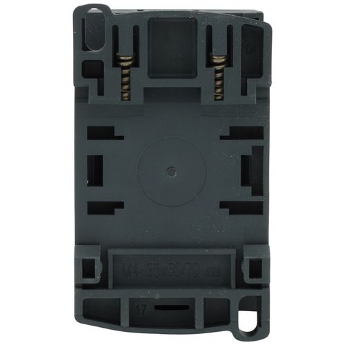 Main product image of 24v 3 Pole Contactor, CTR02714