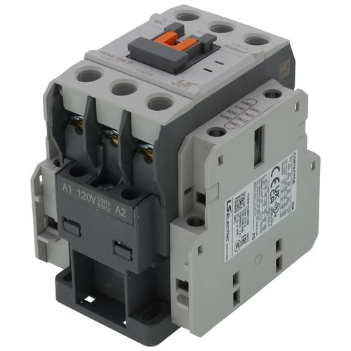 Main product image of 3 Pole DP Contactor (120V, 40 Amp), CTR02731
