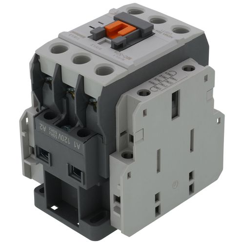 Main product image of 3 Pole DP Contactor (120V, 40 Amp), CTR02731