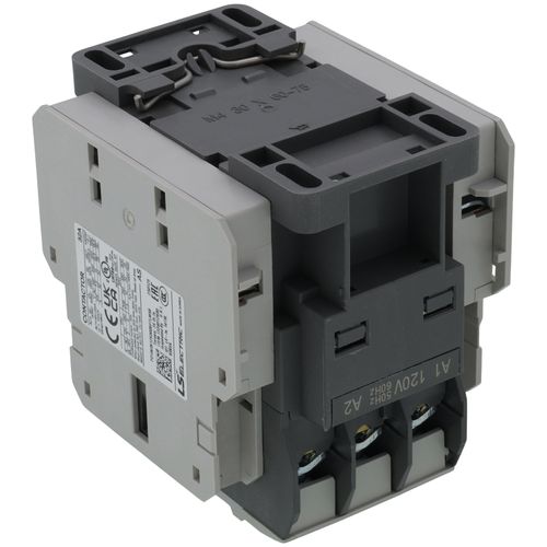 Main product image of 3 Pole DP Contactor (120V, 40 Amp), CTR02731