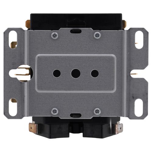 Main product image of 40A 1 Pole 24V Contactor w/ Slotted and Hex Head Washer, Auxiliary, A2L Micro Switch, CTR03018