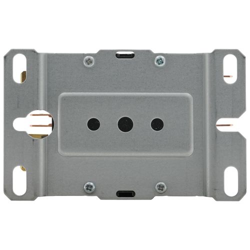 Main product image of 40A 3 Pole 24V Contactor w/ Slotted and Hex Head Washer, CTR03023