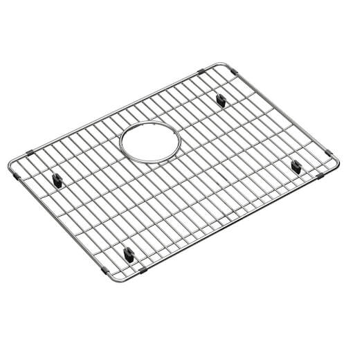 Main product image of Stainless Steel 19-3/8" x 14-1/8" x 1-1/4" Bottom Grid, CTXOBG1914