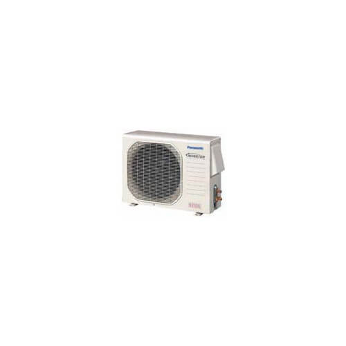 Main product image of 11,900 BTU Ceiling Recessed Mini-Split Heat Pump & Air Conditioner (Outdoor Unit)