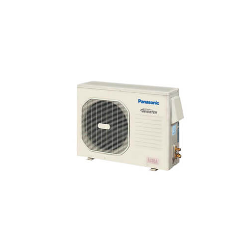 Main product image of 17,500 BTU Ductless Mini-Split Cool Only Air Conditioner (Outdoor Unit)