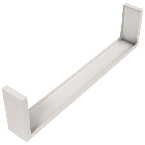 Main product image of 35" Cabinet Floor Base Kit (White)