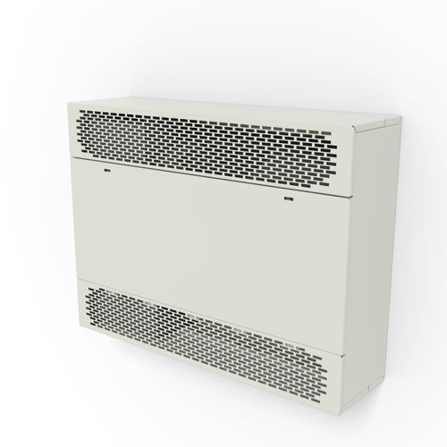 Main product image of CUS Series Cabinet Unit Heater w/ Built-In Thermostat (480V, 5 kW, 6A)