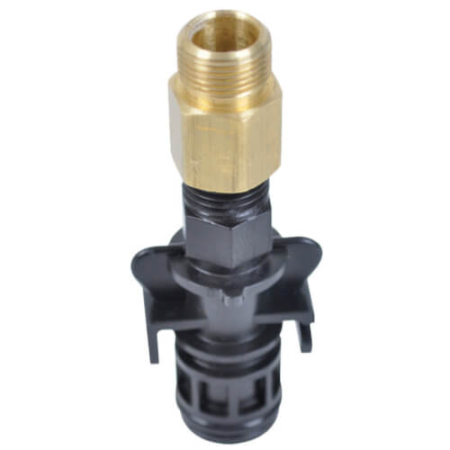 CV-X38, 3/8" Check Valve for Copper Tubing for VCMX Series