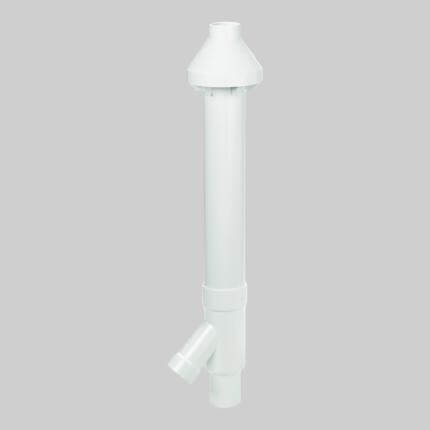 Main product image of 2" Diameter Concentric Vent