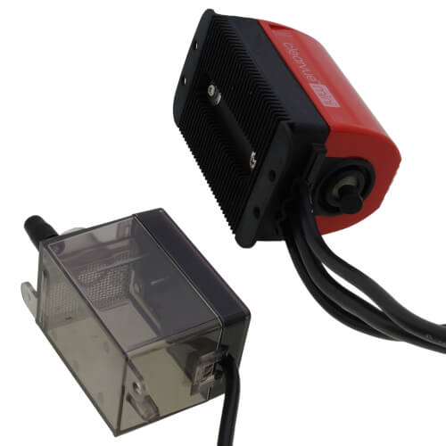 DiversiTech CVMINI ClearVue Mini Condensate Pump