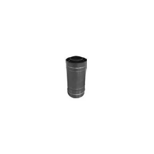 Main product image of 22.8" - 40.6" Concentric Adjustable Vent Pipe