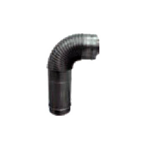 Main product image of 90° Adjustable Concentric Elbow