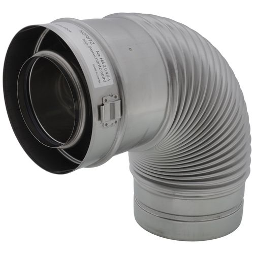 Main product image of 90° Concentric Elbow