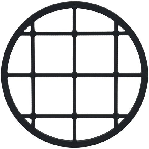 Main product image of 3" Diameter Concentric Vent Screen