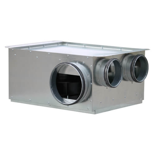 CVS300A Fantech CVS300A CVS Series Central Ventilation Centrifugal