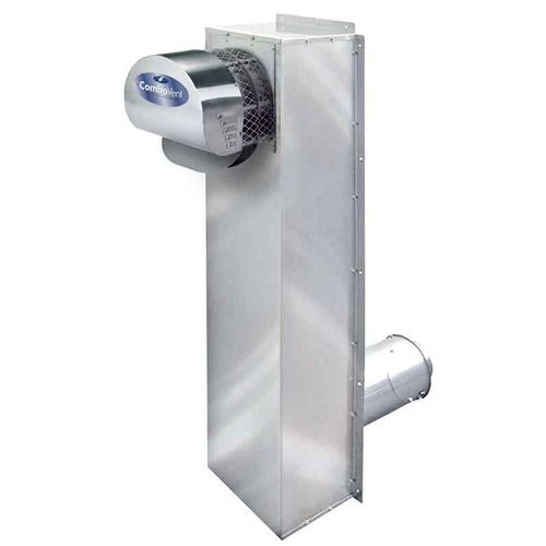 Main product image of 4" Telescopic Ss Vent Riser, 46562501