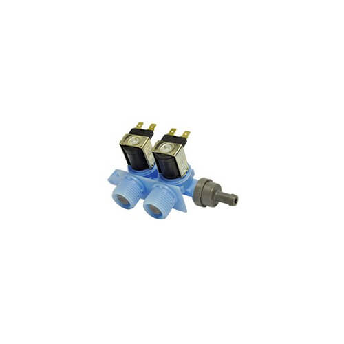 CW551 Robertshaw CW551 E2 Clothes Washer Valve (120V)