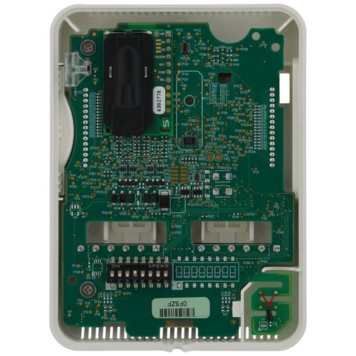 Main product image of Analog Air Quality Sensor for CO2 & Temperature w/ LCD Display, 10K-T2 Thermistor 