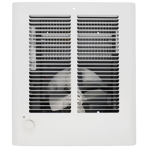 Main product image of CWH100 Commercial Fan-Forced Wall Heater (1,000/500 Watts - 120V)