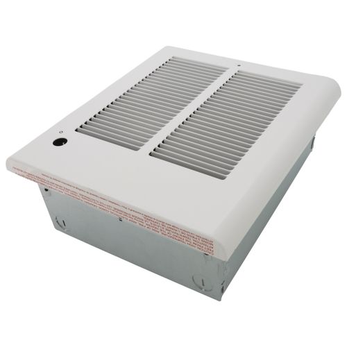 Main product image of CWH100 Commercial Fan-Forced Wall Heater (1,000/500 Watts - 120V)