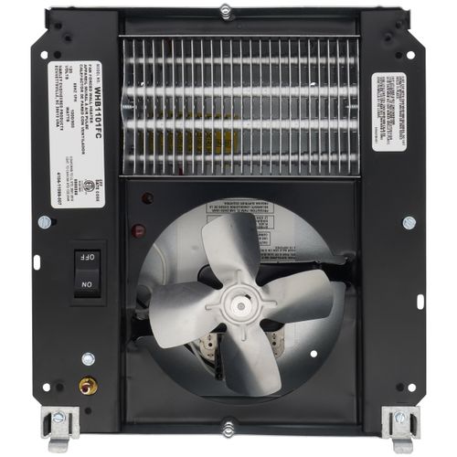 Main product image of CWH100 Commercial Fan-Forced Wall Heater (1,000/500 Watts - 120V)