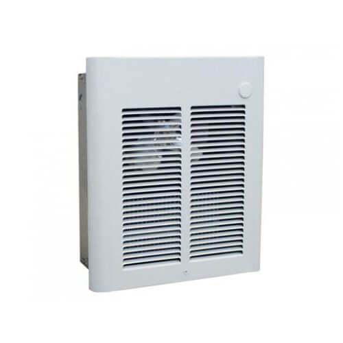 Main product image of CWH1207DSF, Commercial Fan-Forced Wall Heater (2,000/1,000W - 277V)