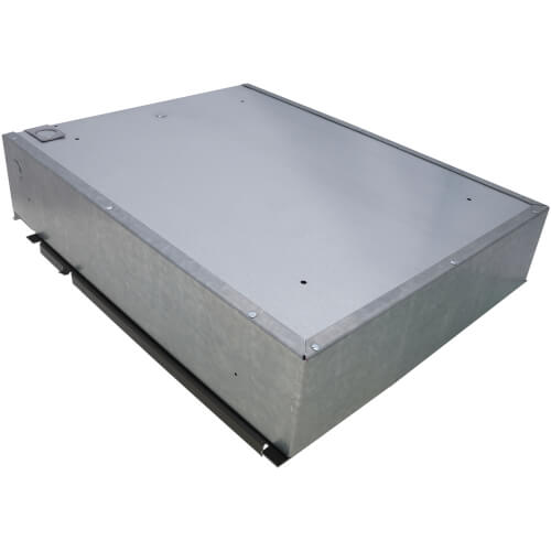 Main product image of CWH3404F, Commercial Fan-Forced Wall Heater (4,000/2,000W - 240/208V)