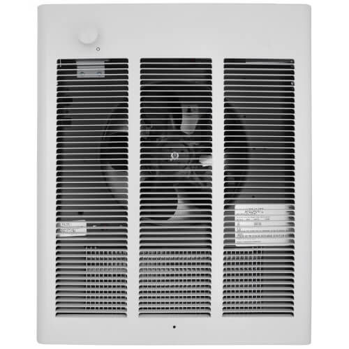 Main product image of CWH3404F, Commercial Fan-Forced Wall Heater (4,000/2,000W - 240/208V)