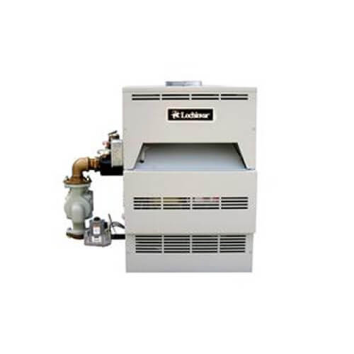 Main product image of 315,000 BTU Copper-Fin Atmospheric Gas Fired Water Heater (NG)