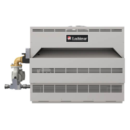 CWN399PM Lochinvar CWN399PM 399,999 BTU CopperFin Atmospheric