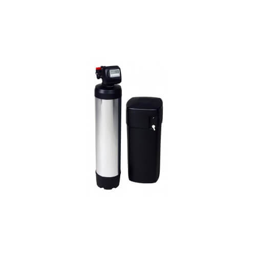 CWS200MECJ 3M AquaPure CWS200MECJ Chrome CWS Series Water Softener