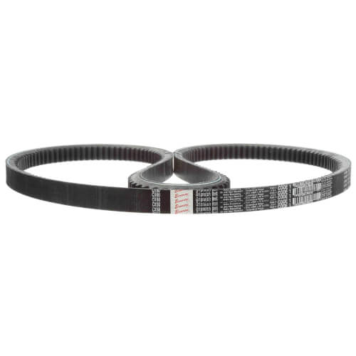 Main product image of Gripnotch Belt w/ 62.9" Pitch (CX Belt Section)
