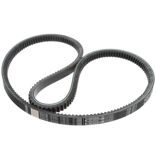 Main product image of Gripnotch Belt w/ 62.9" Pitch (CX Belt Section)