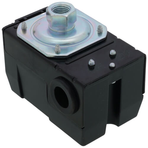 CXAR1 Dwyer CXAR1 Water Pump Pressure Switch, Normally Open (15
