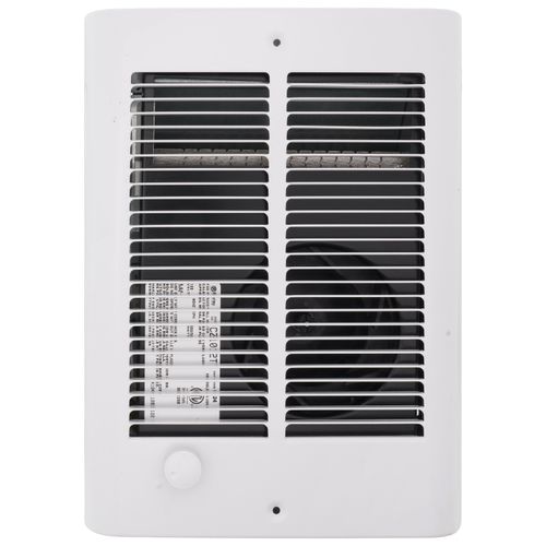 Main product image of COS-E Fan-Forced Zonal Wall Heater (1000/500 Watts - 120 Volt)