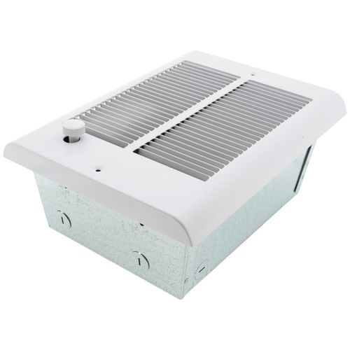 Main product image of COS-E Fan-Forced Zonal Wall Heater (1000/500 Watts - 120 Volt)