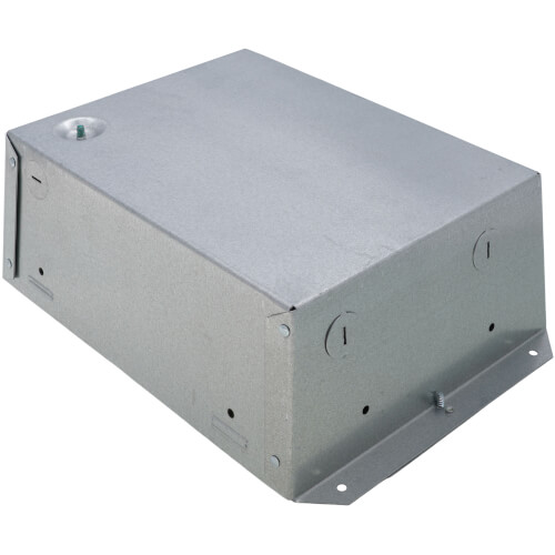 Main product image of COS-E Fan-Forced Zonal Wall Heater (1,500/750 Watts - 120 Volt)