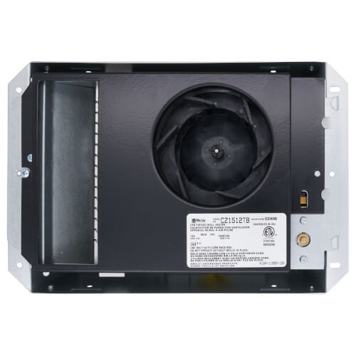 Main product image of COS-E Fan-Forced Zonal Wall Heater (1,500/750 Watts - 120 Volt)