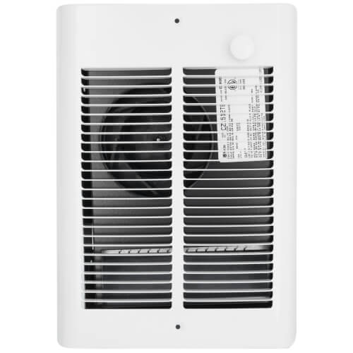 Main product image of COS-E Fan-Forced Zonal Wall Heater (1,500/750 Watts - 120 Volt)