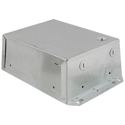 Main product image of COS-E Fan-Forced Zonal Wall Heater (1500/750-1125/563 Watts - 240/208 Volt)