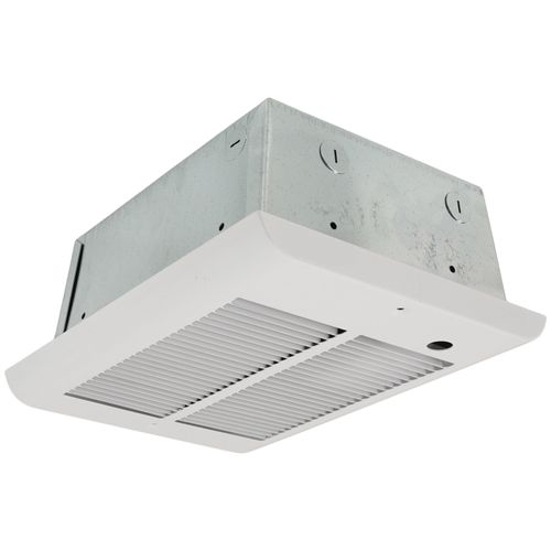 Main product image of COS-E Fan-Forced Zonal Wall Heater (1500/750-1125/563 Watts - 240/208 Volt)