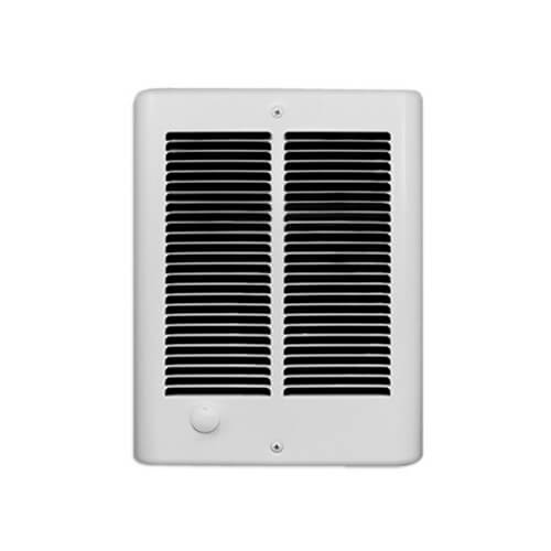 Main product image of COS-E Fan-Forced Zonal Wall Heater (1000/500-750/375 Watts - 240/208 Volt)